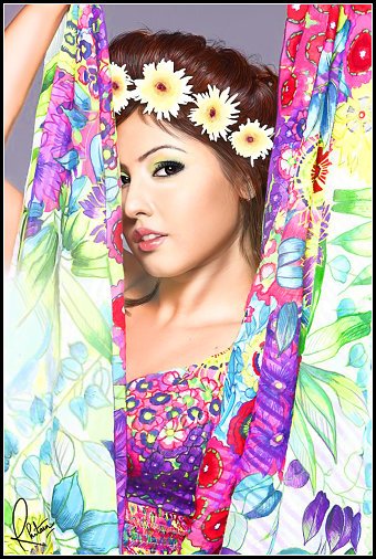 Digital Art works
