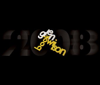 Glen Wilson 2008 Book