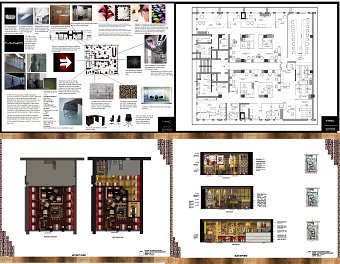 College Portfolio