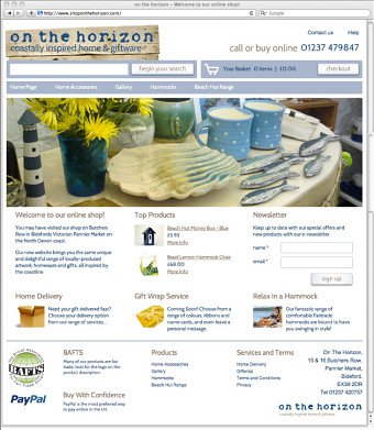 Web Design
