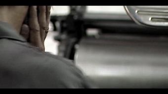 "Third Cut" (Short-Film)