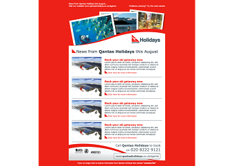 Email Marketing