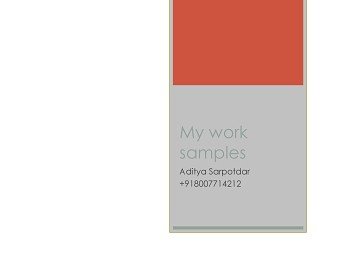 Portfolio