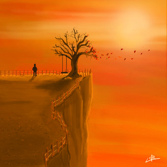 Illustration Pieces