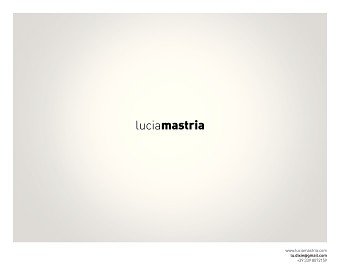 Portfolio