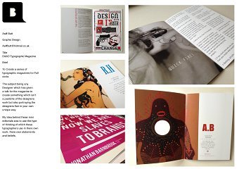 Portfolio