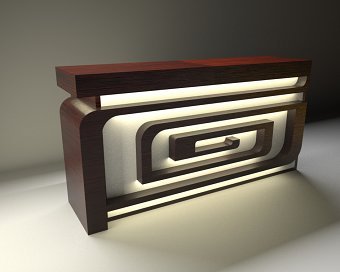 interior items
