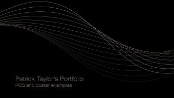 Portfolio