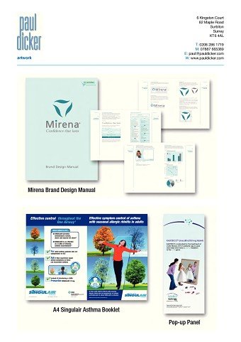 Portfolio