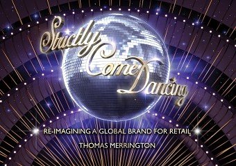 Strictly Come Dancing Case Study