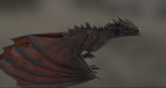 Game of Thrones