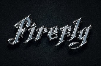 Pre 2013 work