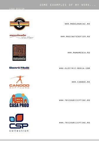 Portfolio