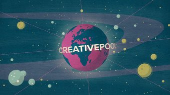 Creativepool - It's all about the work