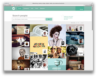 Creativepool