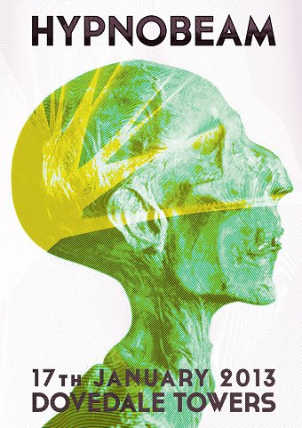 Gig posters