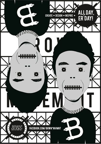 BRWN*MVMNT