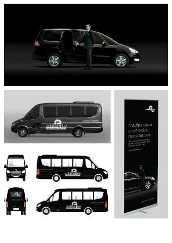 Various projects for Addison Lee