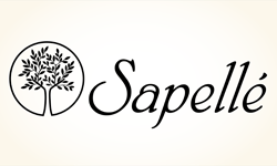 Brand Identity for Sapellé