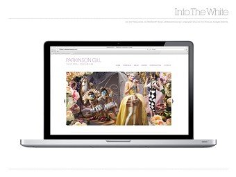 Website and Online
