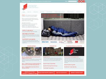 Main Portfolio