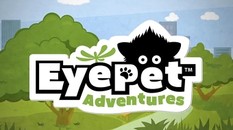 EyePet Adventures