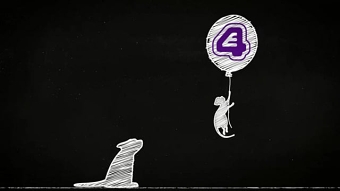 E4-sting 'Dog vs Rat'