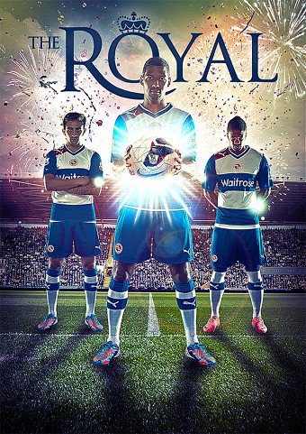 The Royal 2012/2013