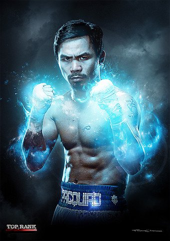 Top Rank Boxing