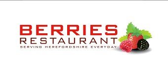 Berries Restaurant Branding