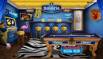 Bavaria Playroom