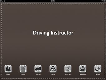 Driving Instructor