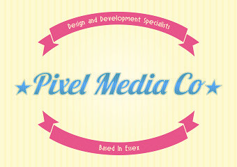 Pixel Media Co Brochure