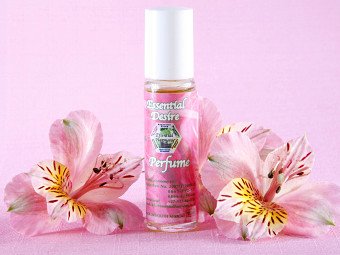 Product Photography for Essential Harmony