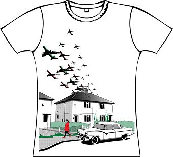 Flight Path