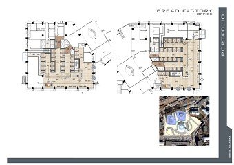 Bread Factory