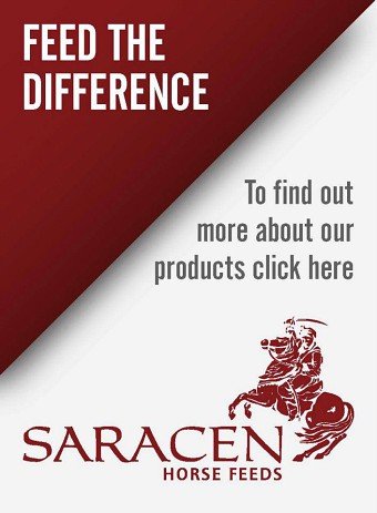 Saracen Horse Feeds