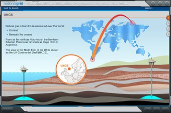 National Grid