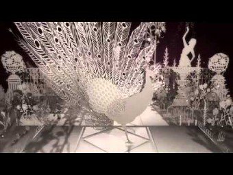 ITV3 "Collected Stories" Idents