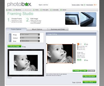 Portfolio Web