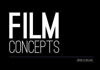 Film concepts