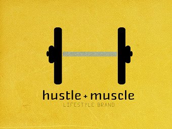 Hustle + Muscle