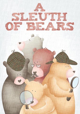 Collective Nouns