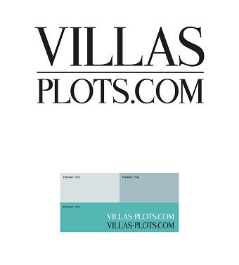 Villa Plots Identity