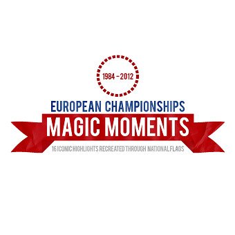 Euro 2012 'Magic moments'