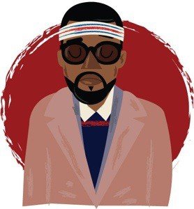 Kanye Wes