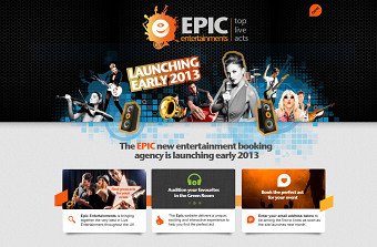 Epic Entertainments