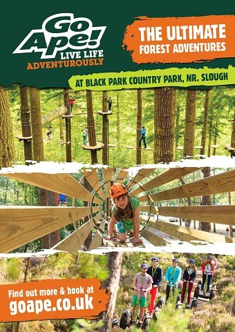 Go Ape