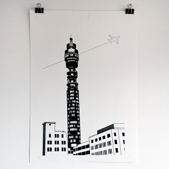 BT Tower