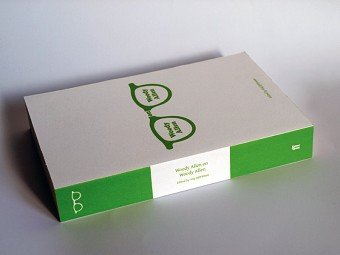 Faber Film Book Cover Designs